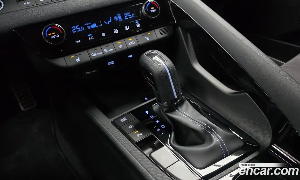 Hyundai Avante 2025 2.0 гидро в Москве, фото 9