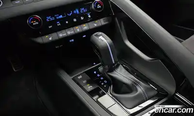 Hyundai Avante 2025 2.0 гидро в Москве, миниатюра 9