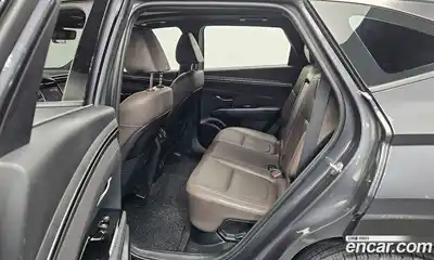 Hyundai Tucson 2021 1.6 Автомат в Москве № 927818, миниатюра 11