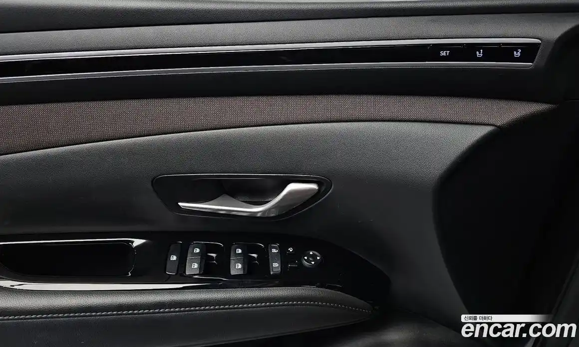 Hyundai Tucson 2021 1.6 Автомат в Москве № 927818, фото 12