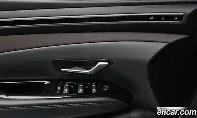 Hyundai Tucson 2021 1.6 Автомат в Москве № 927818, миниатюра 12