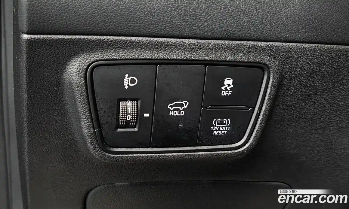 Hyundai Tucson 2021 1.6 Автомат в Москве № 927818, фото 13