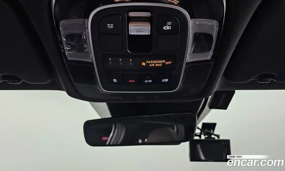 Hyundai Tucson 2021 1.6 Автомат в Москве № 927818, фото 18