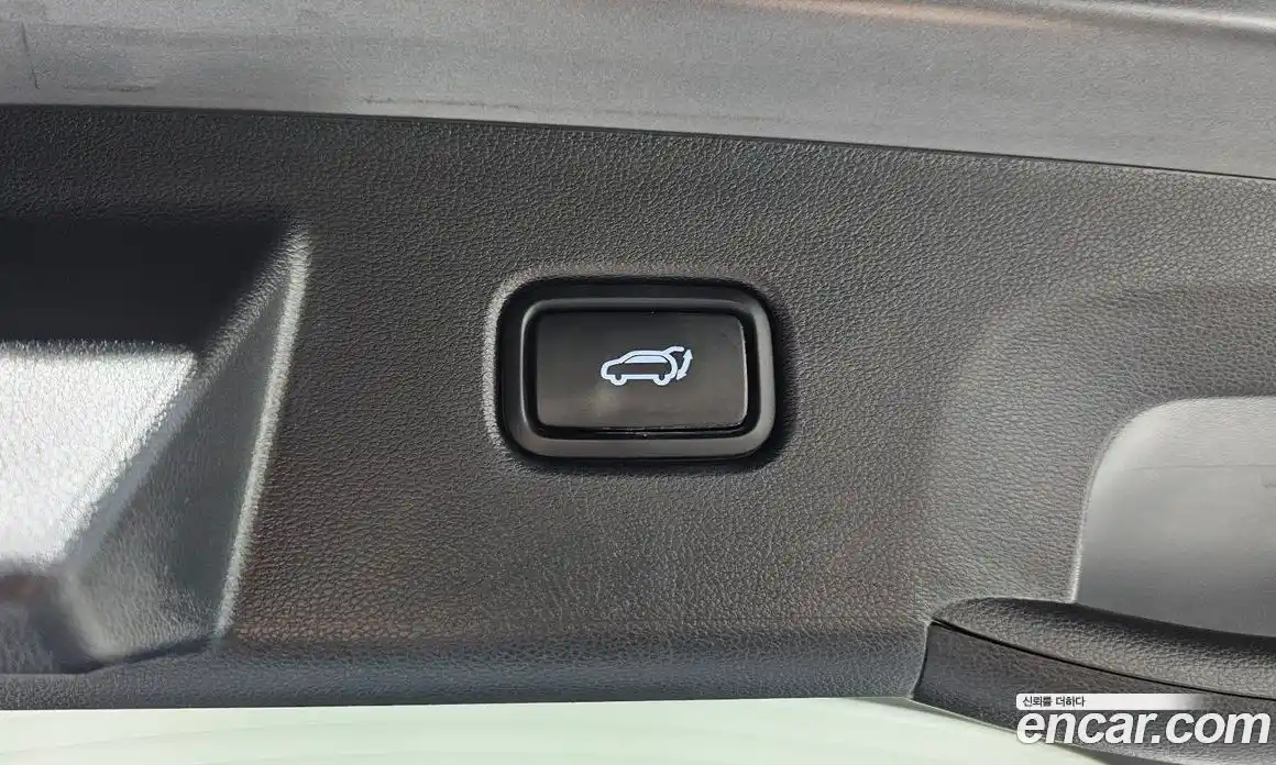 Hyundai Tucson 2021 1.6 Автомат в Москве № 927818, фото 20