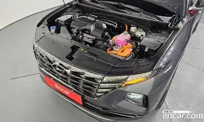 Hyundai Tucson 2021 1.6 Автомат в Москве № 927818, миниатюра 6