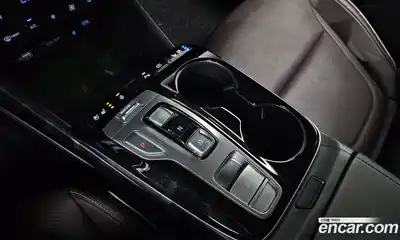 Hyundai Tucson 2021 1.6 Автомат в Москве № 927818, миниатюра 9