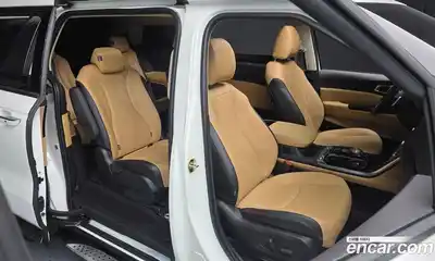 Kia Canival 2022 2.2 Автомат в Москве № 930060, миниатюра 12