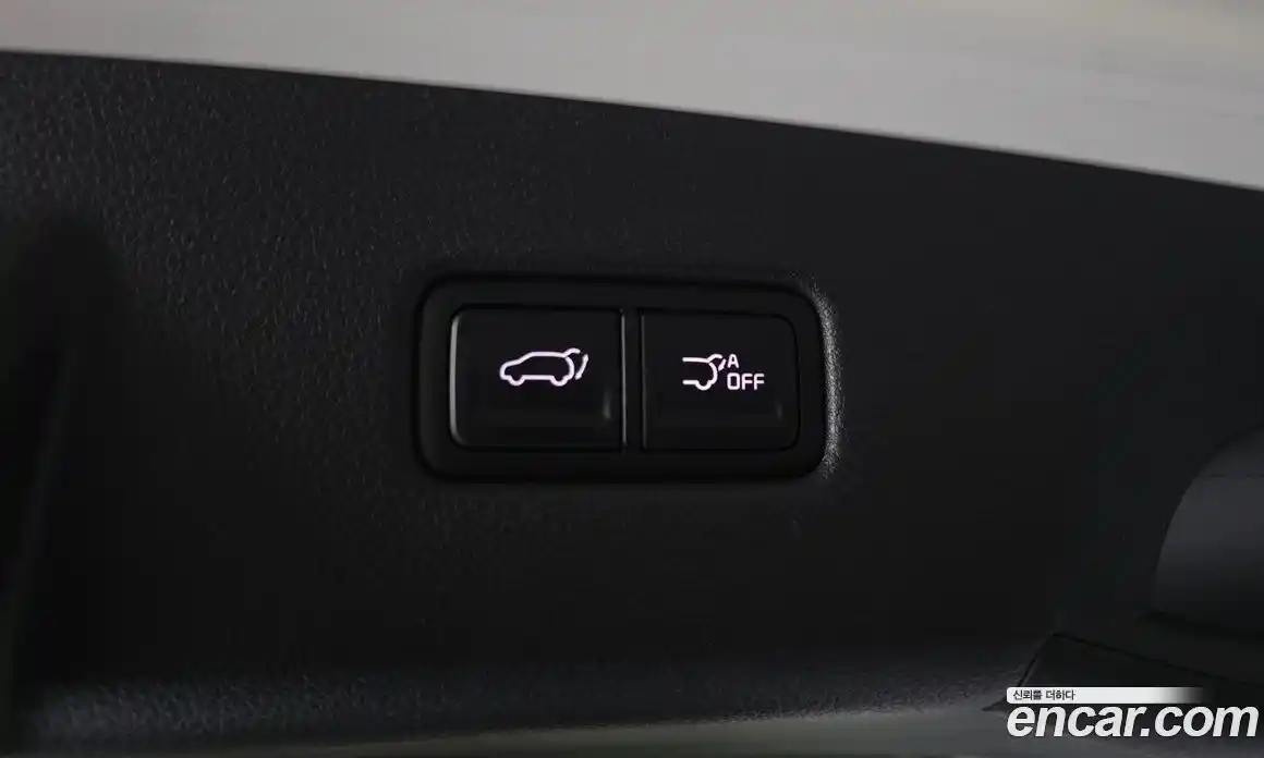 Kia Canival 2022 2.2 Автомат в Москве № 930060, фото 19