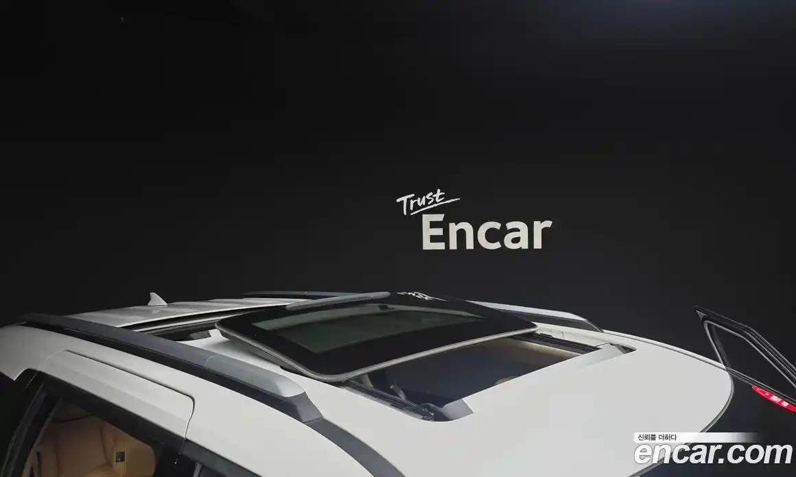 Kia Canival 2022 2.2 Автомат в Москве № 930060, фото 20