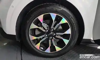 Kia Canival 2022 2.2 Автомат в Москве № 930060, миниатюра 5