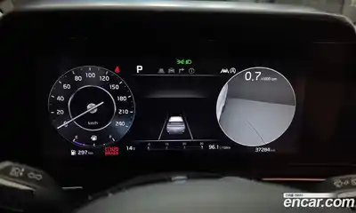 Kia Canival 2022 2.2 Автомат в Москве № 930060, миниатюра 8