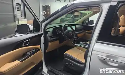 Kia Canival 2022 2.2 Автомат в Москве № 930060, миниатюра 10