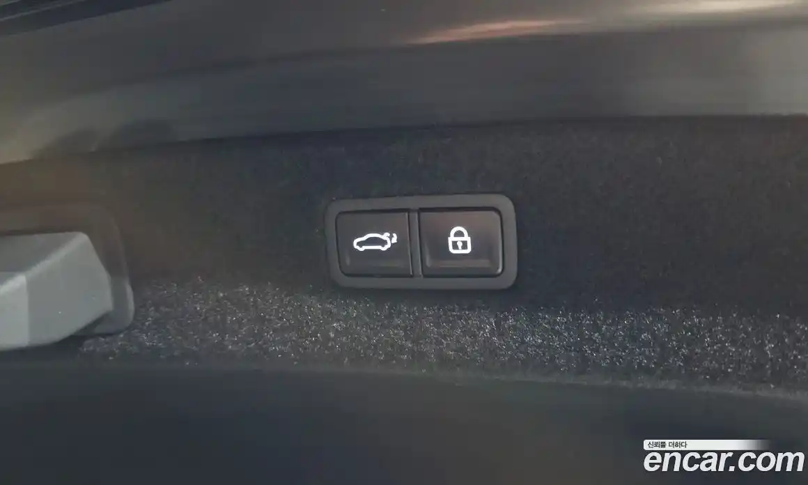 Genesis G90 2025 3.5 гидро в Москве, фото 20