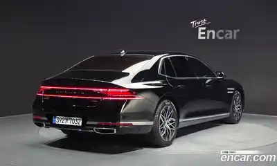 Genesis G90 2025 3.5 гидро в Москве, миниатюра 2
