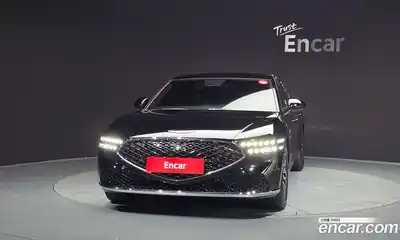 Genesis G90 2025 3.5 гидро в Москве, миниатюра 3