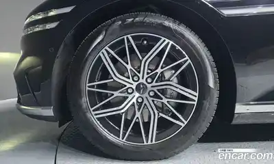 Genesis G90 2025 3.5 гидро в Москве, миниатюра 5
