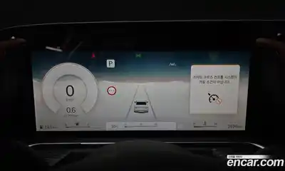 Genesis G90 2025 3.5 гидро в Москве, миниатюра 8
