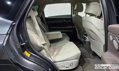 Genesis GV80 2021 2.5 Автомат в Москве № 931096, миниатюра 12