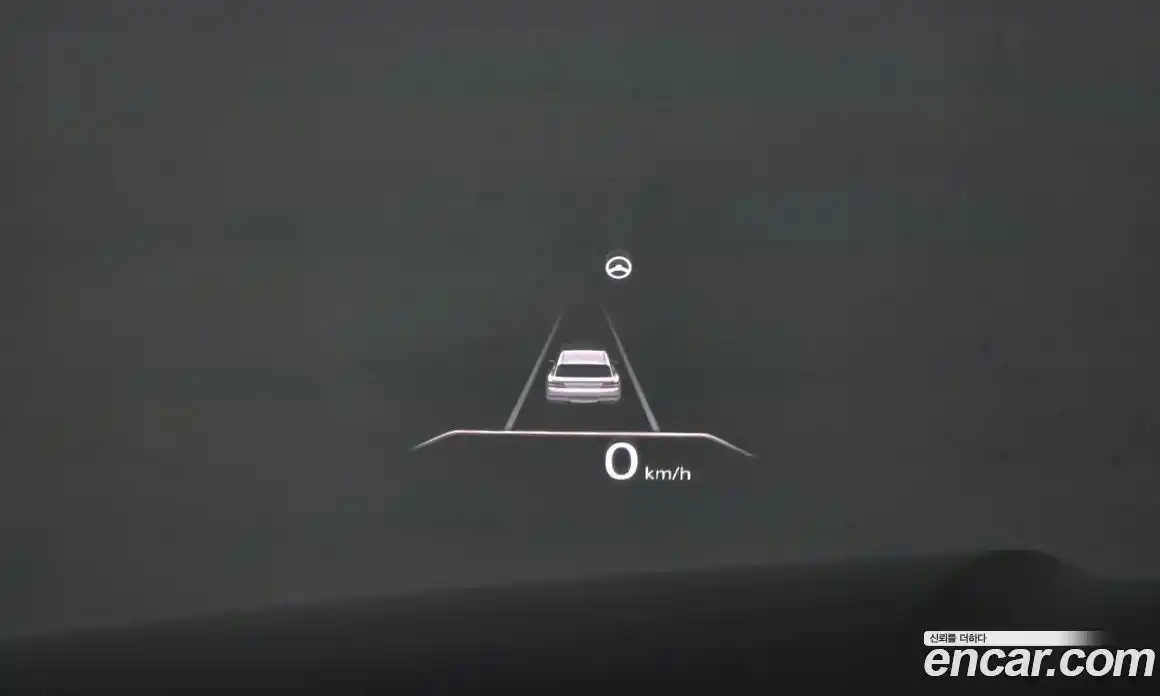 Genesis GV80 2021 2.5 Автомат в Москве № 931096, фото 17