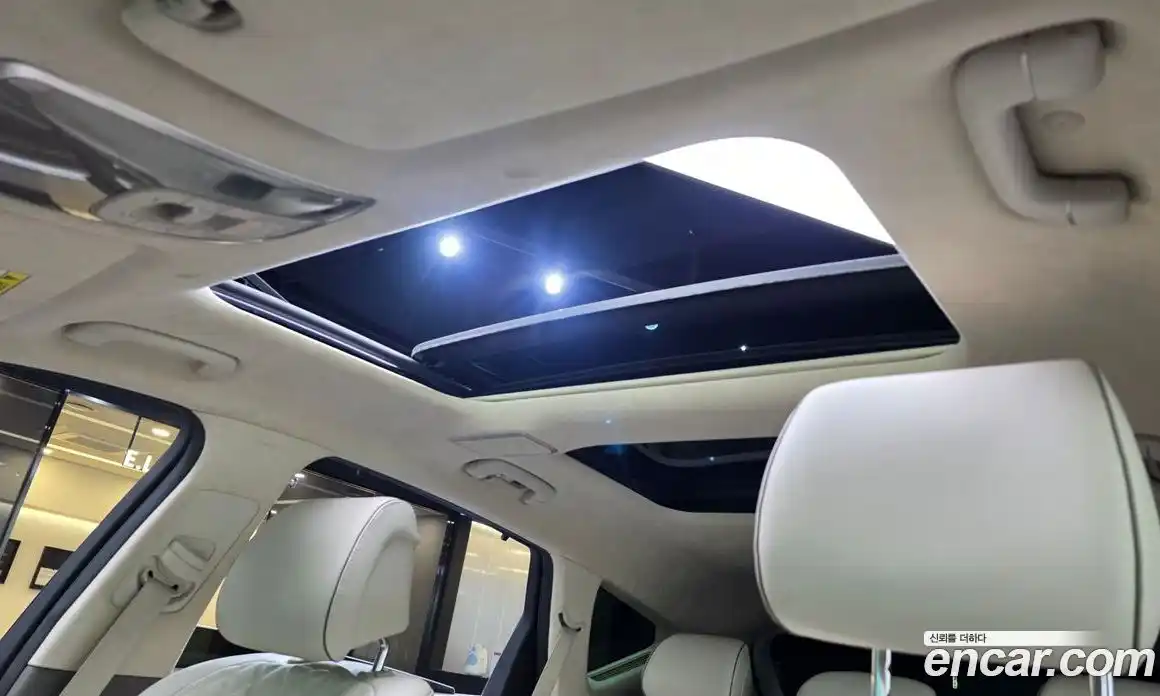 Genesis GV80 2021 2.5 Автомат в Москве № 931096, фото 18