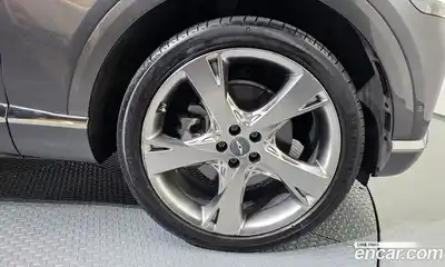 Genesis GV80 2021 2.5 Автомат в Москве № 931096, миниатюра 5