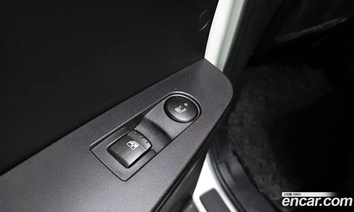 SsangYong Korando 2017 2.2 Автомат в Москве № 932337, фото 18