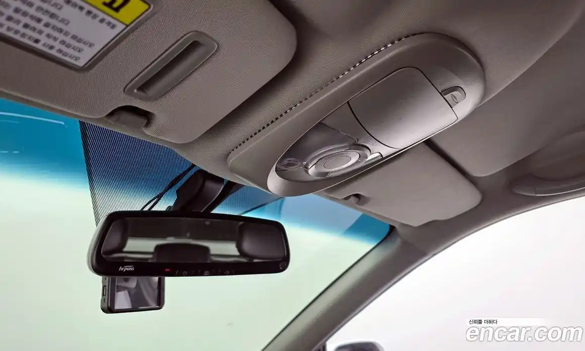 SsangYong Korando 2017 2.2 Автомат в Москве № 932337, фото 19