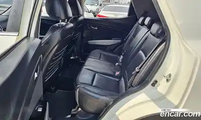 SsangYong TIBOLI 2015 1.6 гидро в Москве, миниатюра 11
