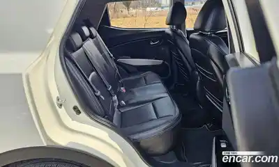 SsangYong TIBOLI 2015 1.6 гидро в Москве, миниатюра 12