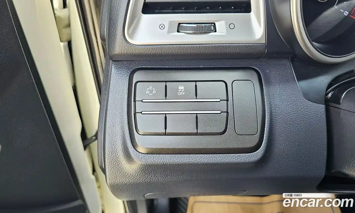 SsangYong TIBOLI 2015 1.6 гидро в Москве, фото 15