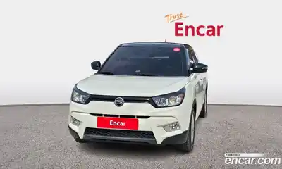 SsangYong TIBOLI 2015 1.6 гидро в Москве, миниатюра 3