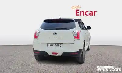 SsangYong TIBOLI 2015 1.6 гидро в Москве, миниатюра 4