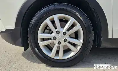 SsangYong TIBOLI 2015 1.6 гидро в Москве, миниатюра 5