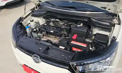 SsangYong TIBOLI 2015 1.6 гидро в Москве, миниатюра 6