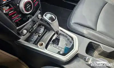 SsangYong TIBOLI 2015 1.6 гидро в Москве, миниатюра 9