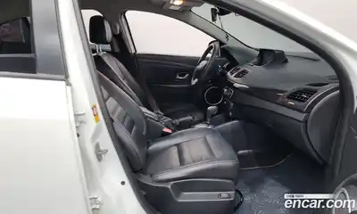 Renault SM3 2015 1.6 гидро в Москве, миниатюра 11