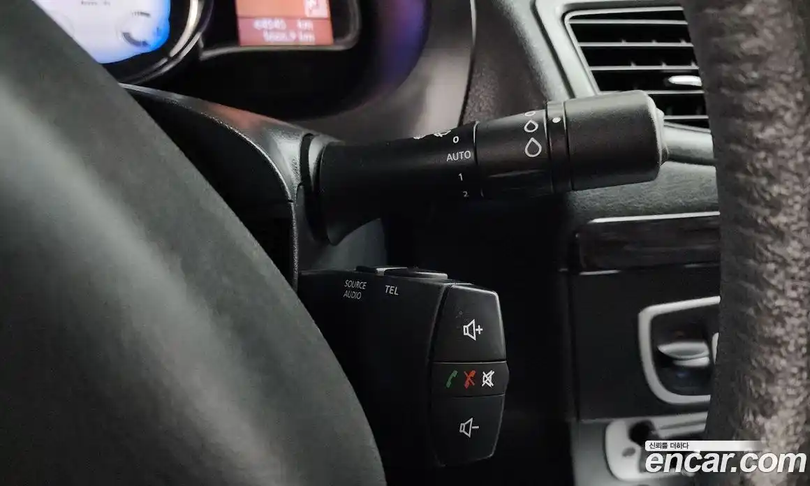 Renault SM3 2015 1.6 гидро в Москве, фото 16