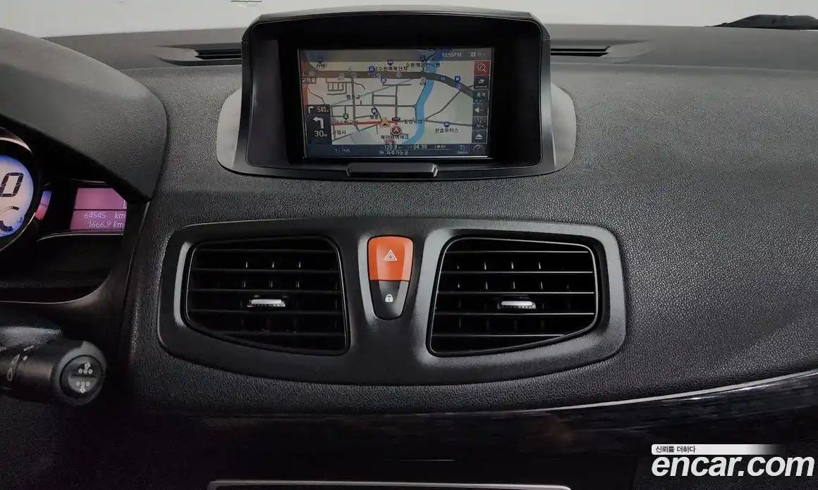 Renault SM3 2015 1.6 гидро в Москве, фото 17