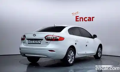 Renault SM3 2015 1.6 гидро в Москве, миниатюра 2