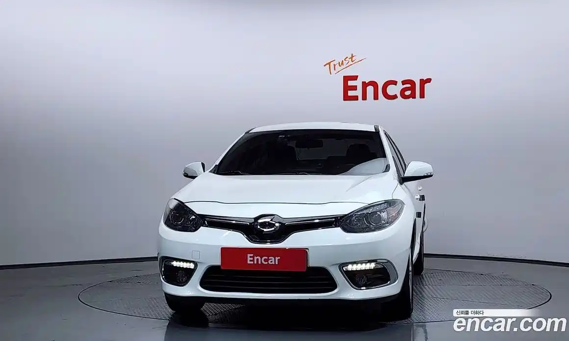Renault SM3 2015 1.6 гидро в Москве, фото 3