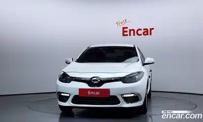 Renault SM3 2015 1.6 гидро в Москве, миниатюра 3