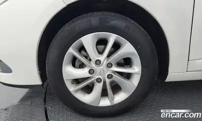Renault SM3 2015 1.6 гидро в Москве, миниатюра 5