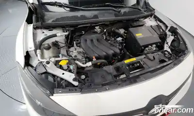 Renault SM3 2015 1.6 гидро в Москве, миниатюра 6