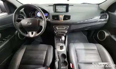 Renault SM3 2015 1.6 гидро в Москве, миниатюра 7