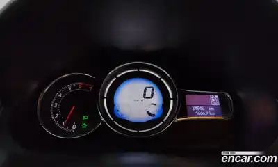 Renault SM3 2015 1.6 гидро в Москве, миниатюра 8