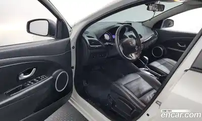Renault SM3 2015 1.6 гидро в Москве, миниатюра 10