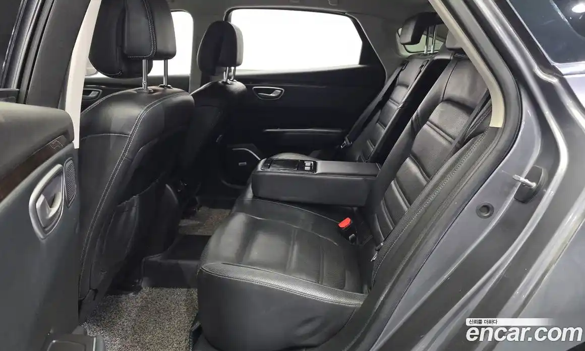 Renault SM6 2016 2.0 гидро в Москве, фото 11