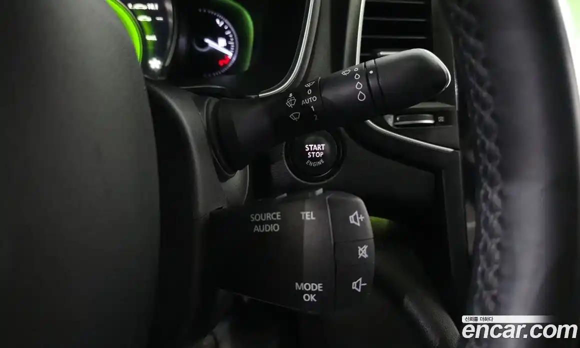 Renault SM6 2016 2.0 гидро в Москве, фото 15