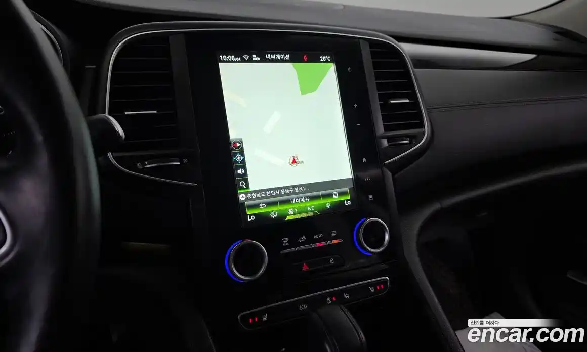 Renault SM6 2016 2.0 гидро в Москве, фото 16