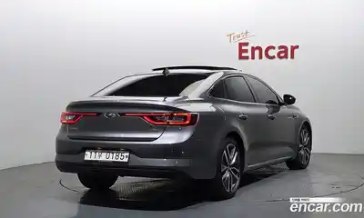 Renault SM6 2016 2.0 гидро в Москве, миниатюра 2